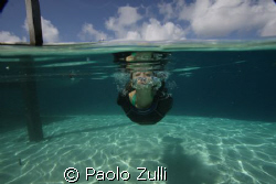 mataking sea by Paolo Zulli 
